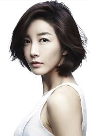 Ảnh diễn viên 진서연
