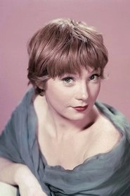 Ảnh diễn viên Shirley MacLaine