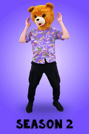 Poster phim Danny Go! (Phần 2)